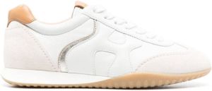 Hogan Olympia Z low-top sneakers White