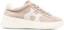 Hogan Rebel chunky low-top sneakers Neutrals - Thumbnail 1