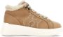 Hogan Rebel lace-up sneakers Neutrals - Thumbnail 1