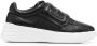 Hogan Rebel low-top slip-on sneakers Black - Thumbnail 1