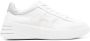 Hogan Rebel low-top sneakers White - Thumbnail 1