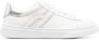 Hogan tonal low-top sneakers White - Thumbnail 1