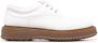 Hogan Untraditional low-top sneakers White - Thumbnail 1