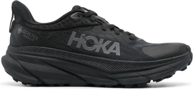 HOKA Challenger 7 GTX sneakers Black