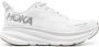 HOKA Clifton 9 chunky sneakers White - Thumbnail 1