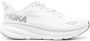 HOKA Clifton 9 chunky-sole sneakers Grey - Thumbnail 1