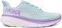 HOKA Clifton 9 low-top sneakers Blue - Thumbnail 1