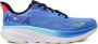 HOKA Clifton 9 low-top sneakers Blue - Thumbnail 1