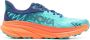 HOKA Clifton low-top sneakers Blue - Thumbnail 1