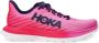HOKA Mach 5 low-top sneakers Pink - Thumbnail 1