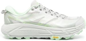 HOKA Mafate Speed 2 sneakers Green