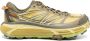 HOKA Mafate Speed 2 sneakers Green - Thumbnail 1