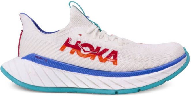 HOKA Carbon X 3 sneakers White