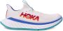 HOKA Carbon X 3 sneakers White - Thumbnail 1