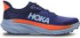 HOKA CHALLENGER ATR 7 low-top sneakers Purple - Thumbnail 1