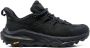 HOKA chunky lace-up sneakers Black - Thumbnail 1