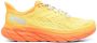 HOKA Clifton 8 lace-up sneakers Yellow - Thumbnail 1
