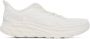 HOKA Clifton 8 low-top sneakers White - Thumbnail 1