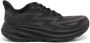 HOKA Clifton 9 low-top sneakers Black - Thumbnail 1