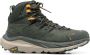 HOKA Kaha 2 GTX boots Green - Thumbnail 1