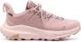 HOKA Kaha 2 GTX low-top sneakers Pink - Thumbnail 1