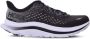 HOKA Kawana low-top sneakers Black - Thumbnail 1