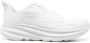 HOKA Clifton 9 chunky-sole sneakers White - Thumbnail 1