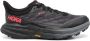 HOKA Speedgoat 5 lace-up sneakers Black - Thumbnail 1