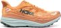 HOKA Stinson 7 mesh sneakers Orange - Thumbnail 1