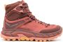 HOKA Tor Ultra high-top sneakers Pink - Thumbnail 1