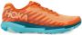 HOKA Torrent 2 low-top sneakers Orange - Thumbnail 1