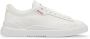 HUGO Blake logo-print sneakers White - Thumbnail 1