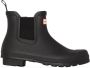Hunter Original Chelsea boots Black - Thumbnail 1
