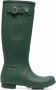Hunter Stivale wellie boots Green - Thumbnail 1