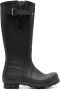 Hunter tall Wellington boots Black - Thumbnail 1