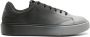 Iceberg gradient leather lace-up sneakers Grey - Thumbnail 1