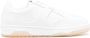 IRO lace-up leather sneakers White - Thumbnail 1