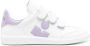 ISABEL MARANT Beth leather sneakers White - Thumbnail 1