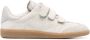 ISABEL MARANT Beth low-top leather sneakers Neutrals - Thumbnail 1