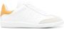 ISABEL MARANT Bryce lace-up sneakers White - Thumbnail 1
