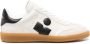 ISABEL MARANT Bryce leather sneakers Neutrals - Thumbnail 1