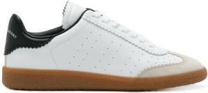 Isabel Marant Bryce sneakers White