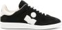 ISABEL MARANT Brycy suede sneakers Black - Thumbnail 1