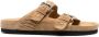 ISABEL MARANT buckle-strap sandals Brown - Thumbnail 1