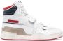 ISABEL MARANT lace-up high-top sneakers White - Thumbnail 1