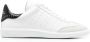 ISABEL MARANT logo-print low-top sneakers White - Thumbnail 1