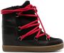 ISABEL MARANT Nowles suede ankle boots Black - Thumbnail 1