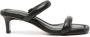ISABEL MARANT Roreen 60mm padded sandals Black - Thumbnail 1