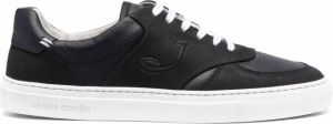 Jacob Cohën lace-up low-top sneakers Black