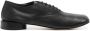 Jacquemus x Repetto Les Zizi 30mm derby shoes Black - Thumbnail 1